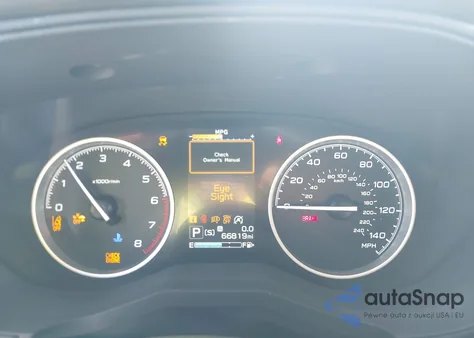 2021 Subaru Forester Premium из США, поврежденный, VIN JF2SKAJC9MH562537